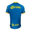 Camiseta de fútbol Club América Segunda Equipación 23-24 - Hombre